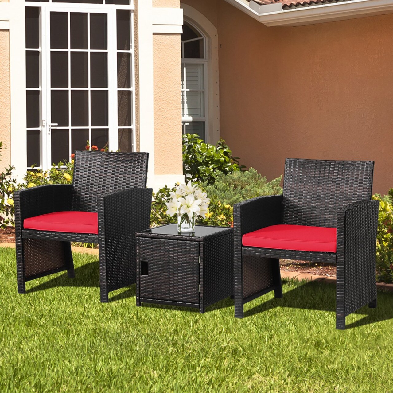 Bistro cover outdoor hotsell